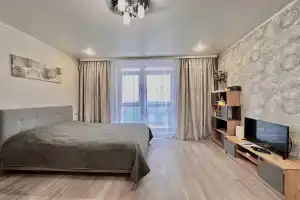 Studiya Ryadom S Zh/d Vokzalom Apartments, Ulan-Ude