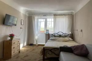 Odnokomnatnaya Na Lenina 18 Flat, Nevyansk