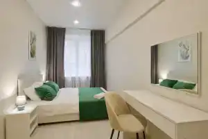 Akademika Bochvara 6 Apartments, Moscow