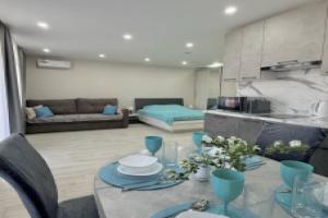 Na Pionerskom Prospecte 272a Studio Apartments, Anapa