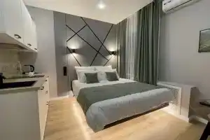 Tugankhaus Apartments