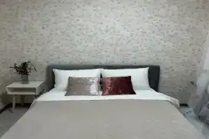 Dom Khelgi Flat, Moscow