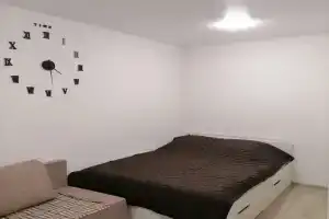 V Novom Zhilom Komplekse Tsekh Flat, Volgograd