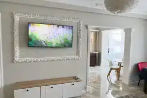 Svetlaya Na Poberezhye Flat