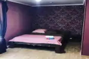 Putnik M4 Living Quarters, Kamensk-Shakhtinsky