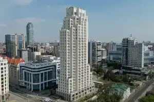 Sensa-room Gorkogo 69 Apart-hotel, Ekaterinburg