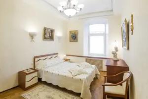 Na Galaktionovskoy 32 kv 15 Flat, Samara