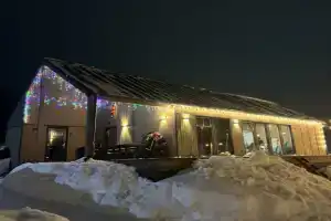 Fazenda Pz Private House, Pereslavl-Zalessky