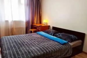Na Ulitse Privolnaya 13k1 Flat, Lyubertsy