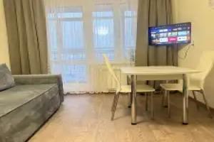 Evrodvushka na Belyaeva 42v/11 Flat, Naberezhnyye Chelny