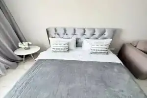 Kvart Na Ul. Vishnevaya Apartments, Ryazan