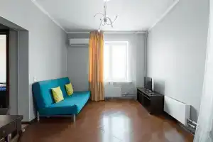 Aparthouse 5 on Proletarsky 4/2 Apartment, Shchelkovo