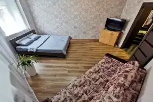 S Balkonom Flat, Tambov