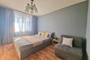 Na Ulitse Stachek 4 Flat, Ekaterinburg
