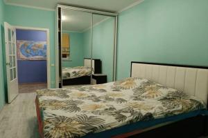 Milano Na Ulitse Blagodatnaya 81 Flat, Belgorod