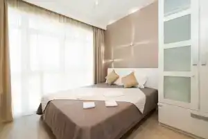 M Apartments Eldorado 2 Apartments, Sochi