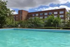 Uzhny Bereg Park-Hotel, Yeysk
