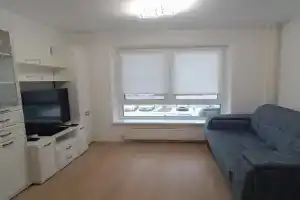 Na ulitse Polyarnoy 25 k1 Flat, Moscow