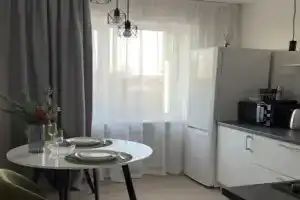 V Serdtse Kaliningrada Flat, Kaliningrad