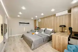 Aparts. Val'galla Apartments, Kirov