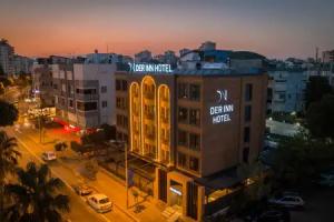 Der Inn Lara Hotel, Antalya