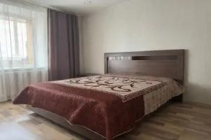 2kh-Komnatnaya S Khoroshim Remontom Flat, Kirov