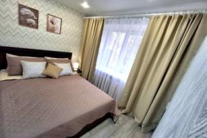 Uyutnaya V Tsentre Flat, Ukhta