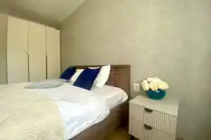 Uyutnaya Ryadom So Starym Gorodom Flat, Kolomna