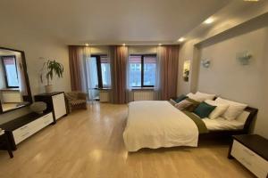 Premialnaya Na Sverdlova 69 Flat, Ufa