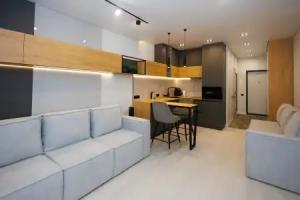 Uyutnaya Studiya V Tsentre Goroda Flat, Cherepovets