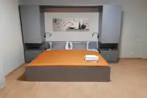 Na Lyudmily Bobkovoy 3 (2) Flat, Sevastopol