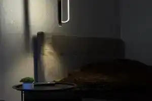 Uyutnaya Studiya Nevyanskiy Pereulok Flat, Nizhniy Tagil