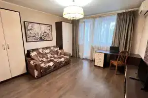 Uyut Stey Maryino Flat, Moscow