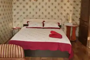 Na Ul Sevastopolskaya 32 Flat, Simferopol