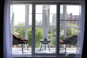 U Tekhnikuma Flat, Millerovo