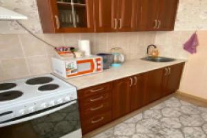 V Yuzhnom Rayone Goroda Lodging House, Novorossijsk