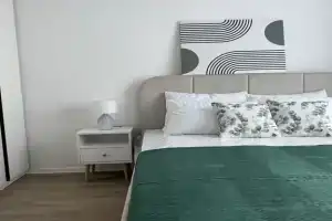 Liki-Mir Apartments Kudrovo Family Apartments