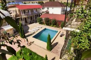 Adilet Guest House, Chalpan-Ata