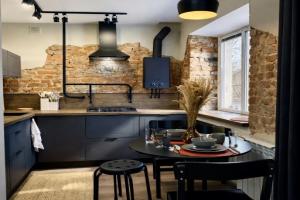 Unikalnaya v Tsentre Tuly Flat, Tula