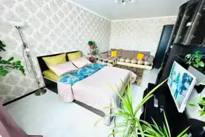 S Yevro-Remontom Flat, Saransk