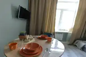 Bolshaya I Svetlaya U Metro Flat, Samara