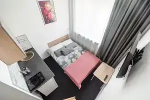 Apartments Nizhny Oranienbaum (302), Lomonosov