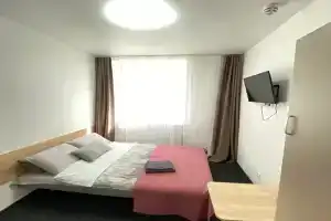 Apartments Nizhny Oranienbaum (213), Lomonosov