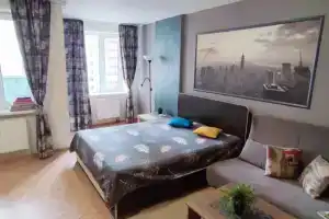 Zhk Danilikha Flat, Perm