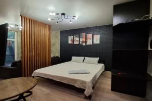 Studiya Naprotiv Voinskoy Chasti Flat, Novorossijsk