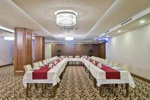 Tuğcu Hotel Select, Bursa