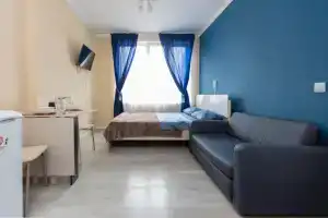 Na Lipovoy Roschi 1 Flat, Krasnogorsk