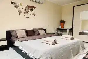 Art - Mansarda N3 Apartments, Voronezh