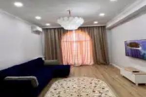 Green Plaza Apartments, Aktau
