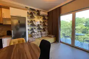 Zhk Korona Adler Tsentralny Apartments, Adler